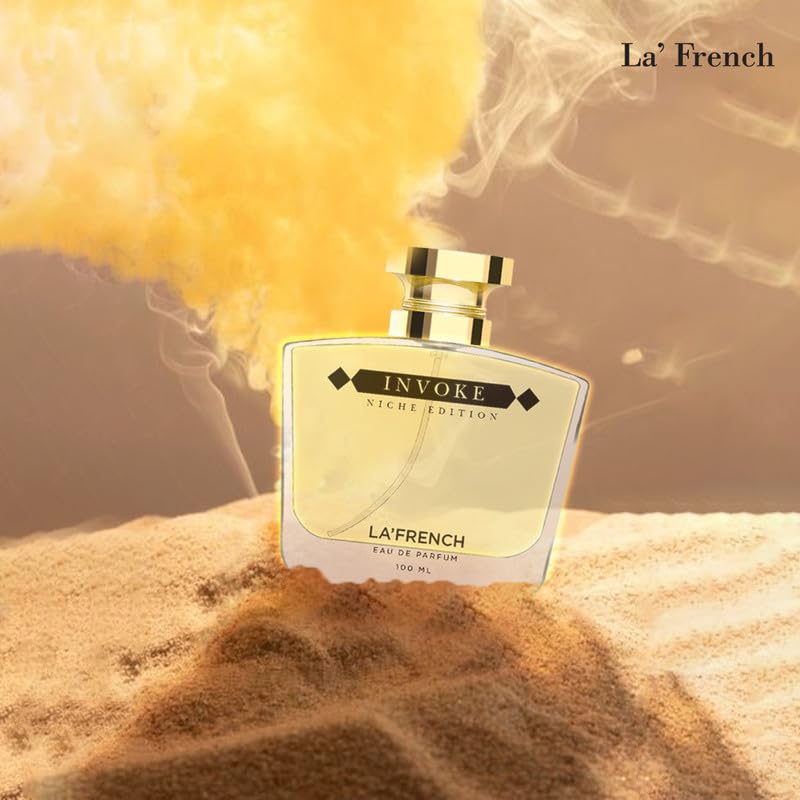 Invoke Perfume 
