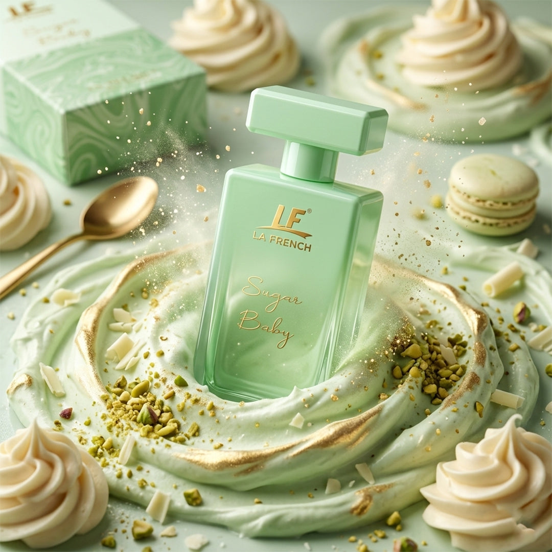 Sugar Baby Perfume for Women 100ml
