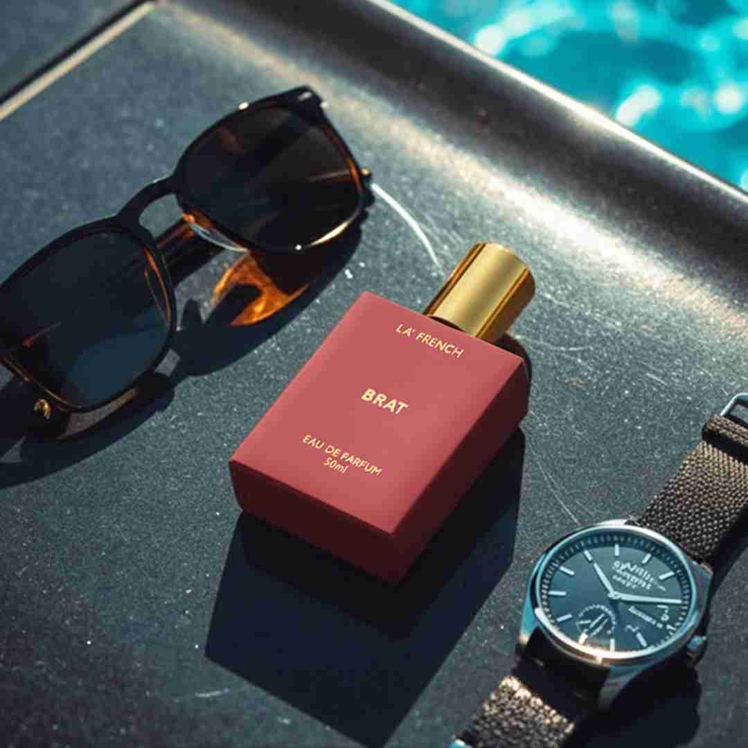 La French Brat perfume for Men and Women - 50ml