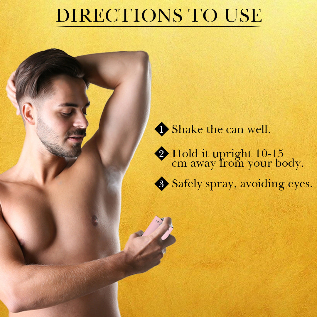 Body Spray