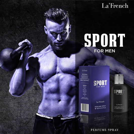 Sport Perfume - 100ml