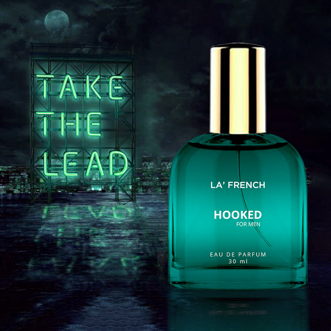 Premium Luxury perfume spray