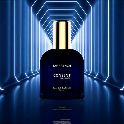 Consent Perfume Scent For Women 30 ml