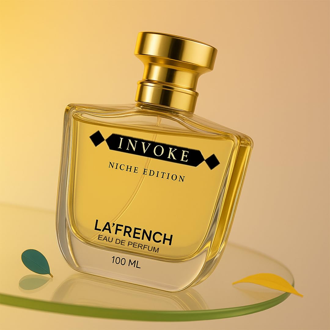 Invoke For Men And Women - 100ml