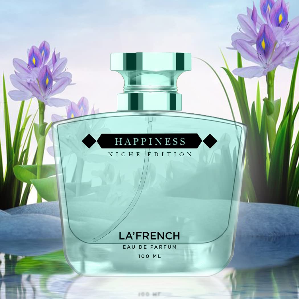 Happiness For Men And Women- 100ml