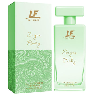 Sugar Baby Perfume for Women 100ml