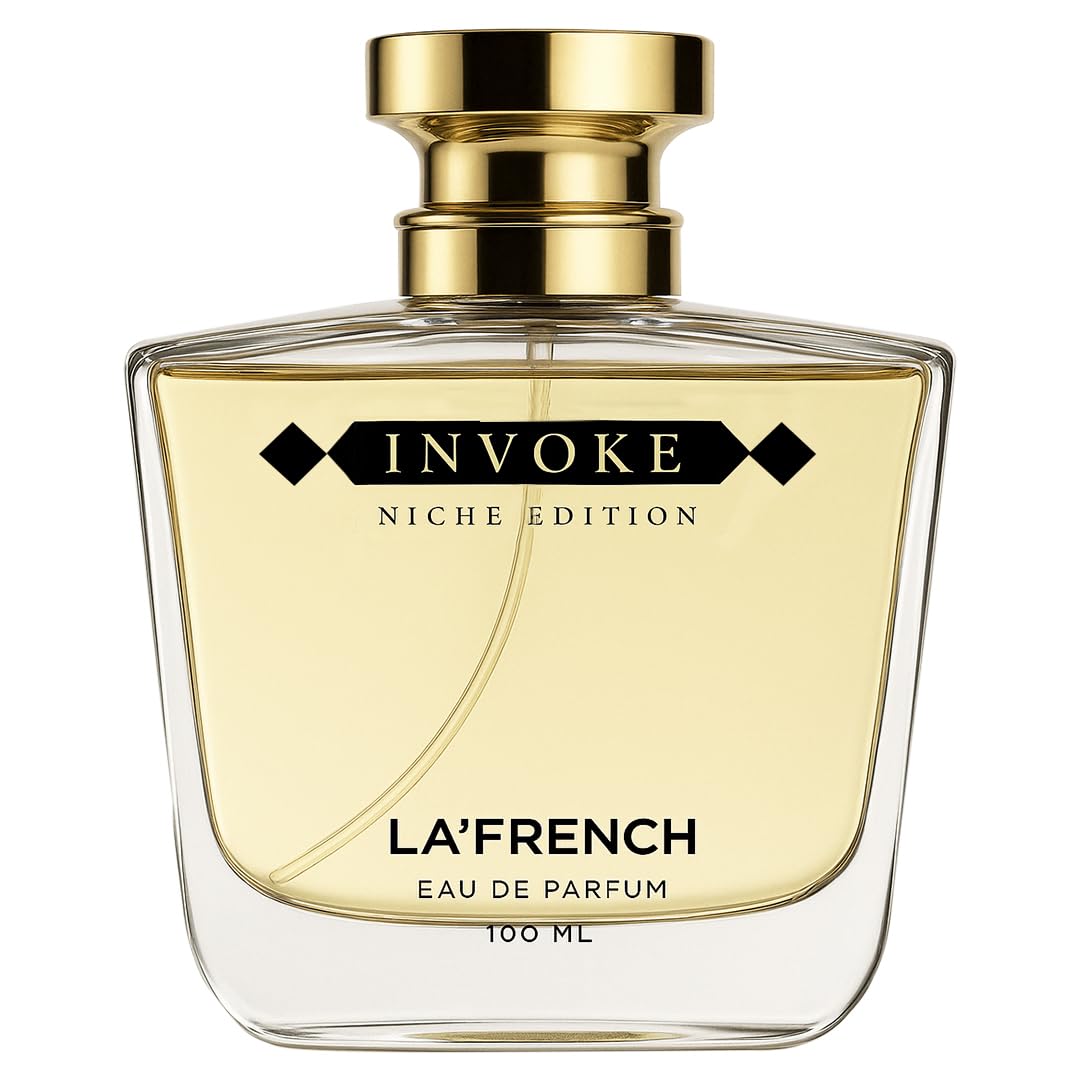 Invoke For Men And Women - 100ml