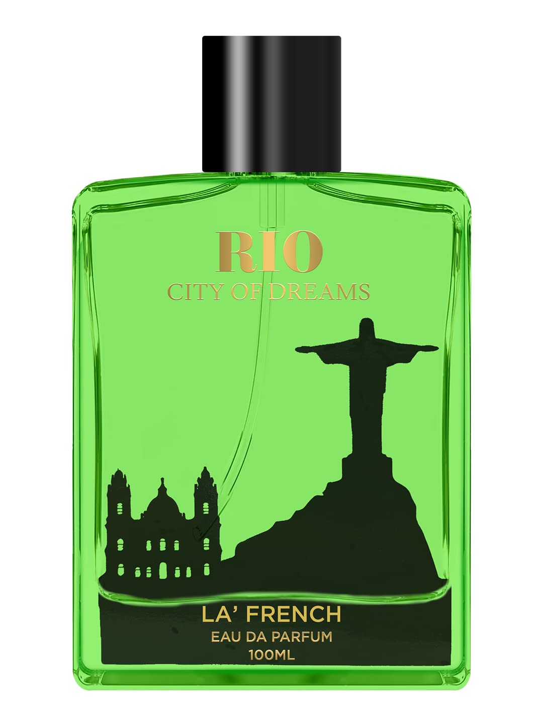 City of Dreams - Rio -Perfume for Men And Women - 100ml