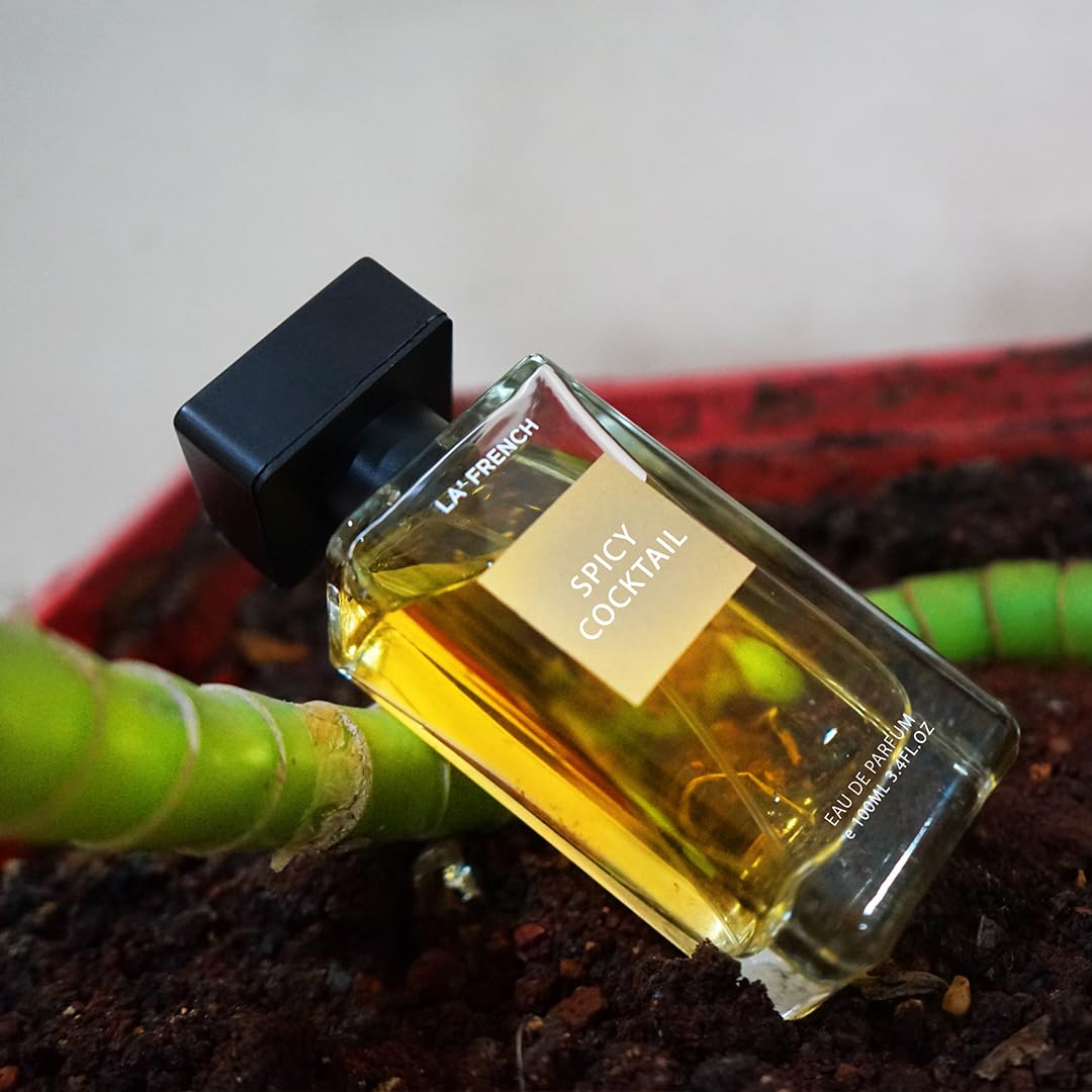 Spicy Cocktail Eau De Parfum