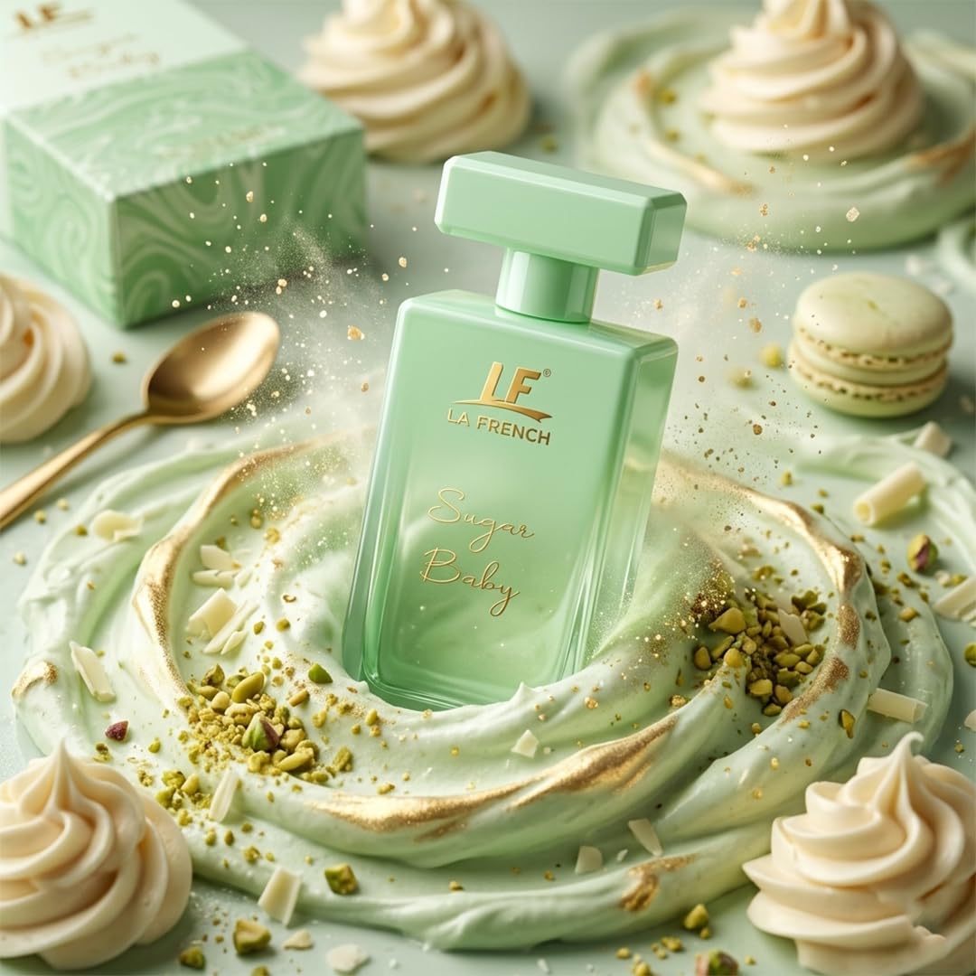 Sugar Baby Perfume for Women 100ml