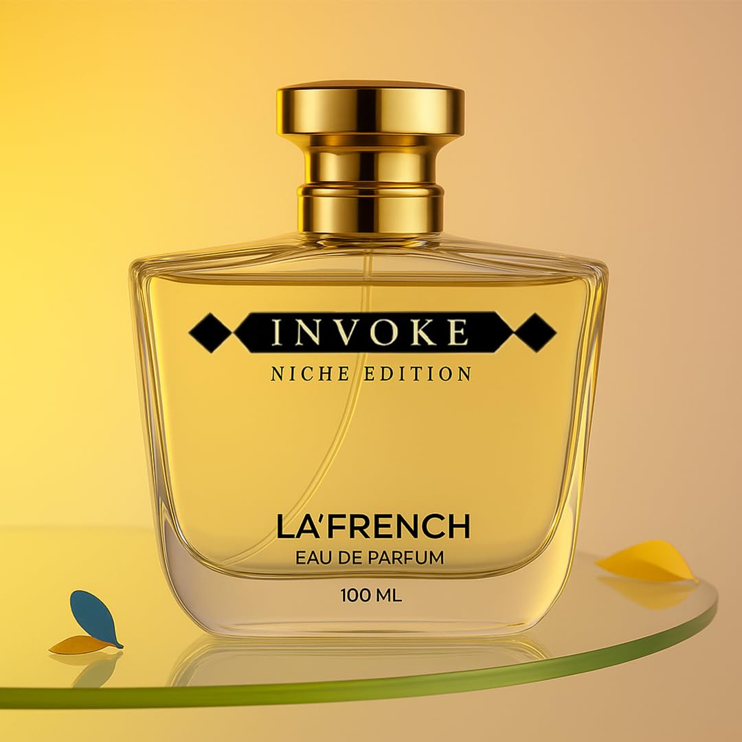 Invoke For Men And Women - 100ml