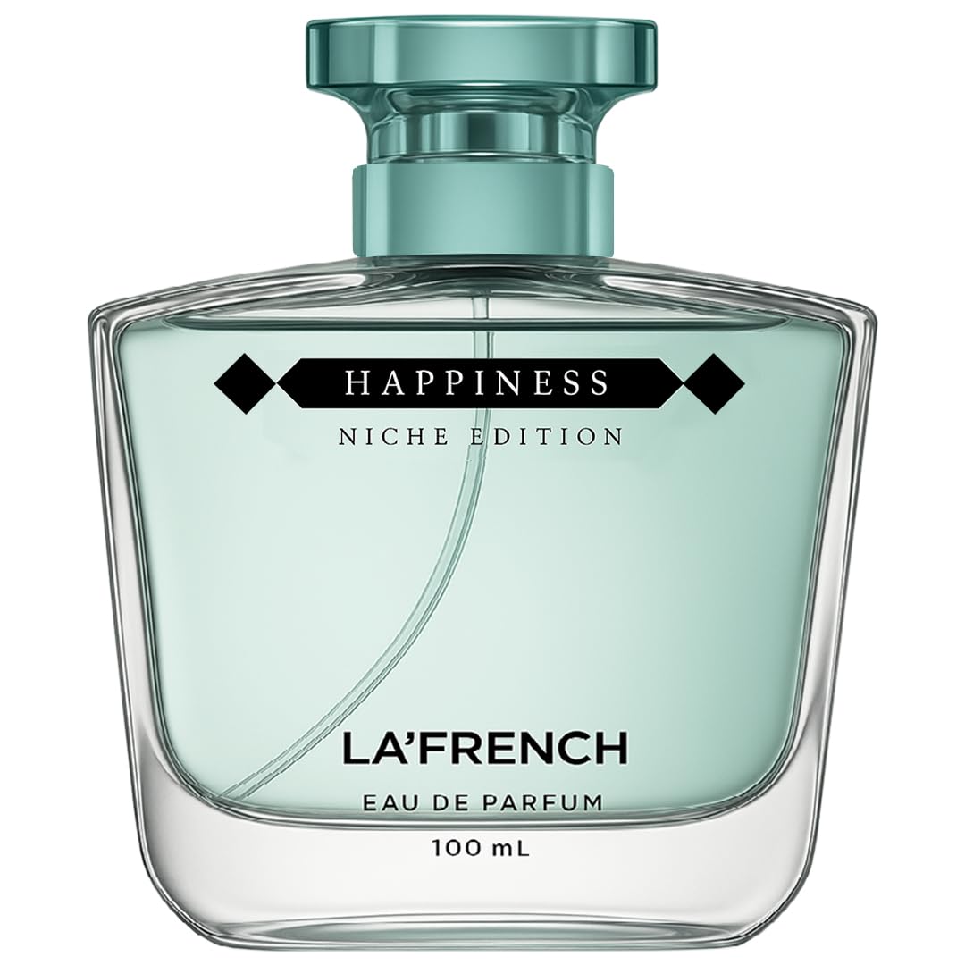 Happiness For Men And Women- 100ml