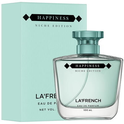 Happiness For Men And Women- 100ml