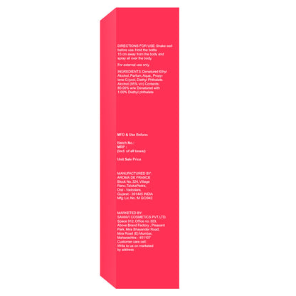 Classy Girl  Perfume for Women 10 ml