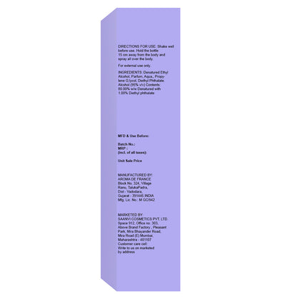 Euphoria Perfume for Men & Women 10ml