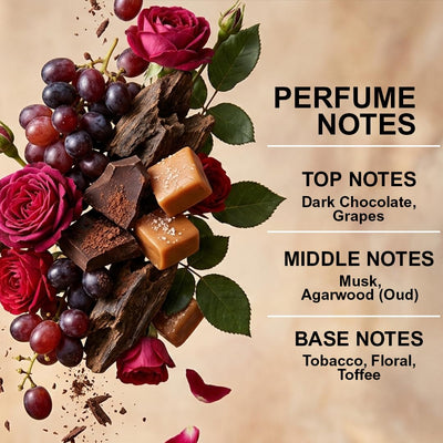 Imperial Eau De Parfum for Men and Women – 100ml - hover
