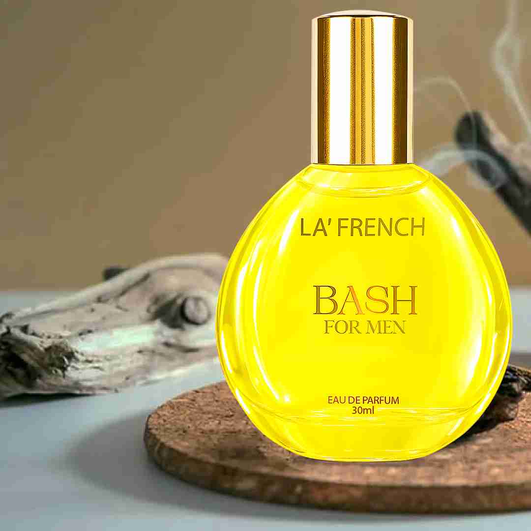 La French Bash Perfume for Men-30ml