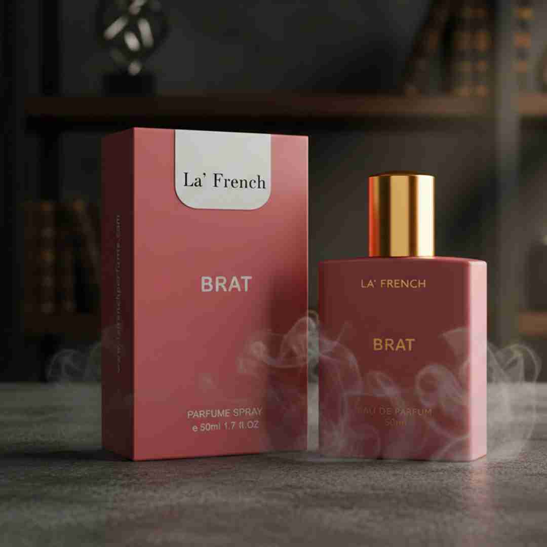 La French Brat perfume for Men and Women - 50ml