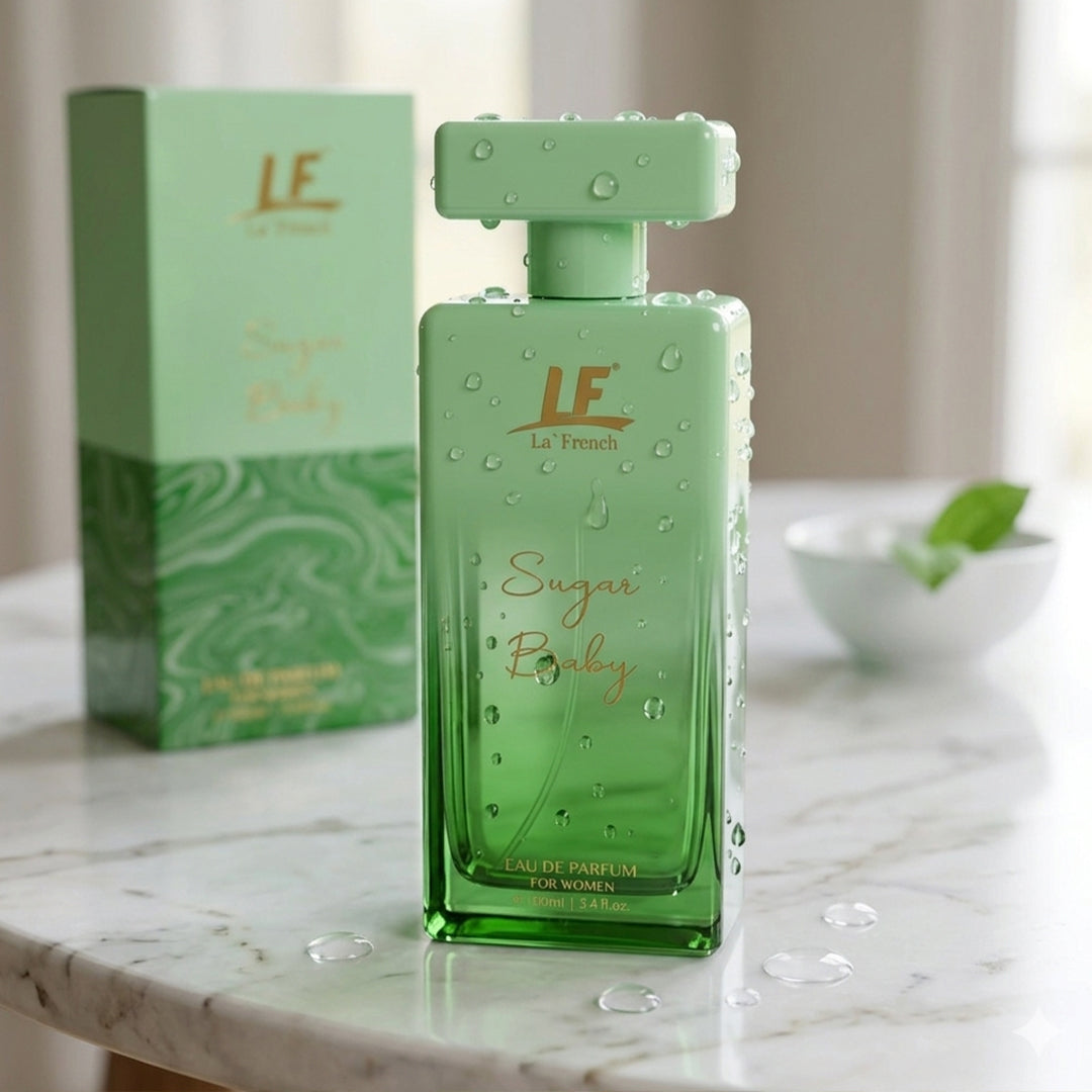 Sugar Baby Perfume for Women 100ml