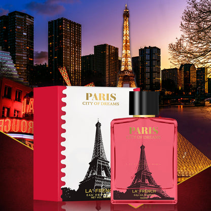 Paris Perfume