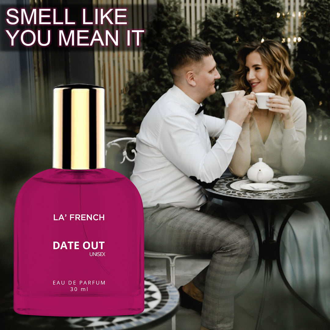 Date perfumes
