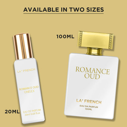 Romance Perfumes