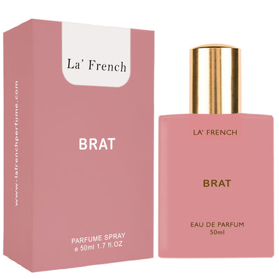 La French Brat perfume for Men and Women - 50ml