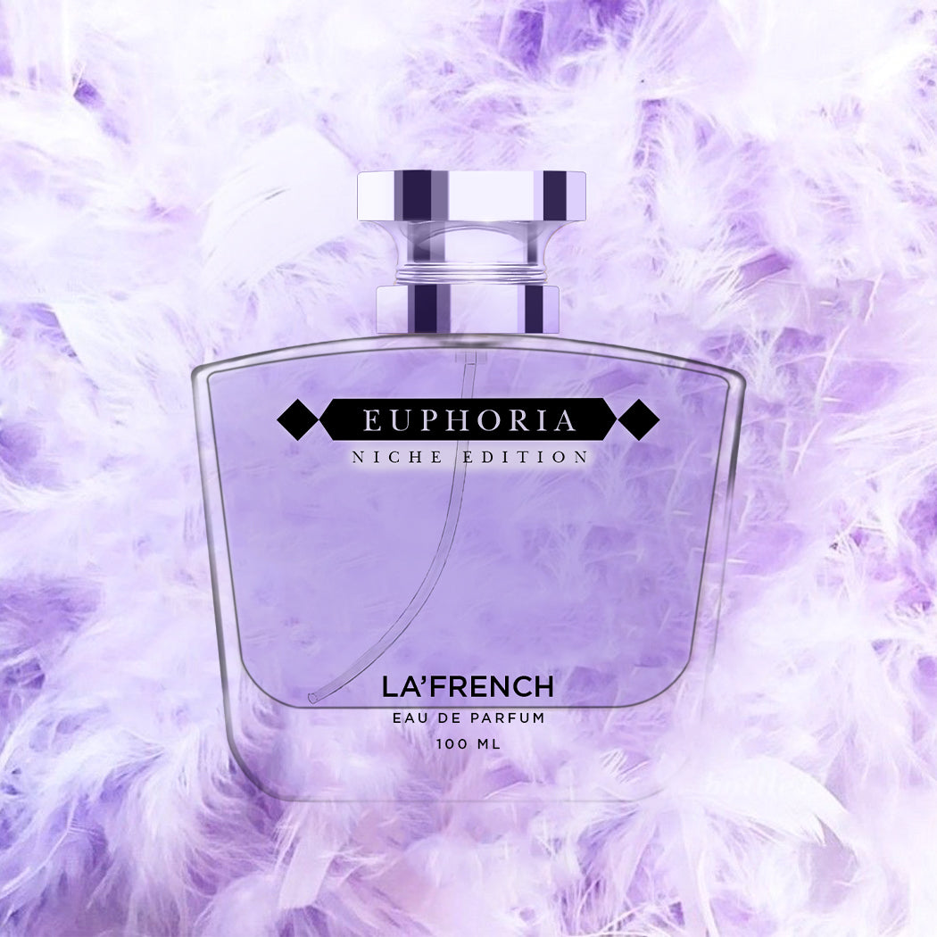 Euphoria Eau De Parfum 100ml