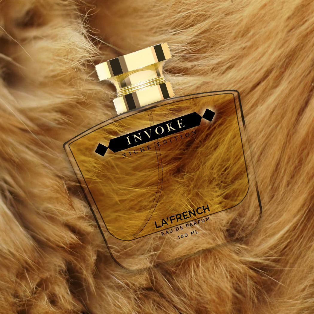 Best Perfumes Online – Luxury Fragrances for Men & Women – La French