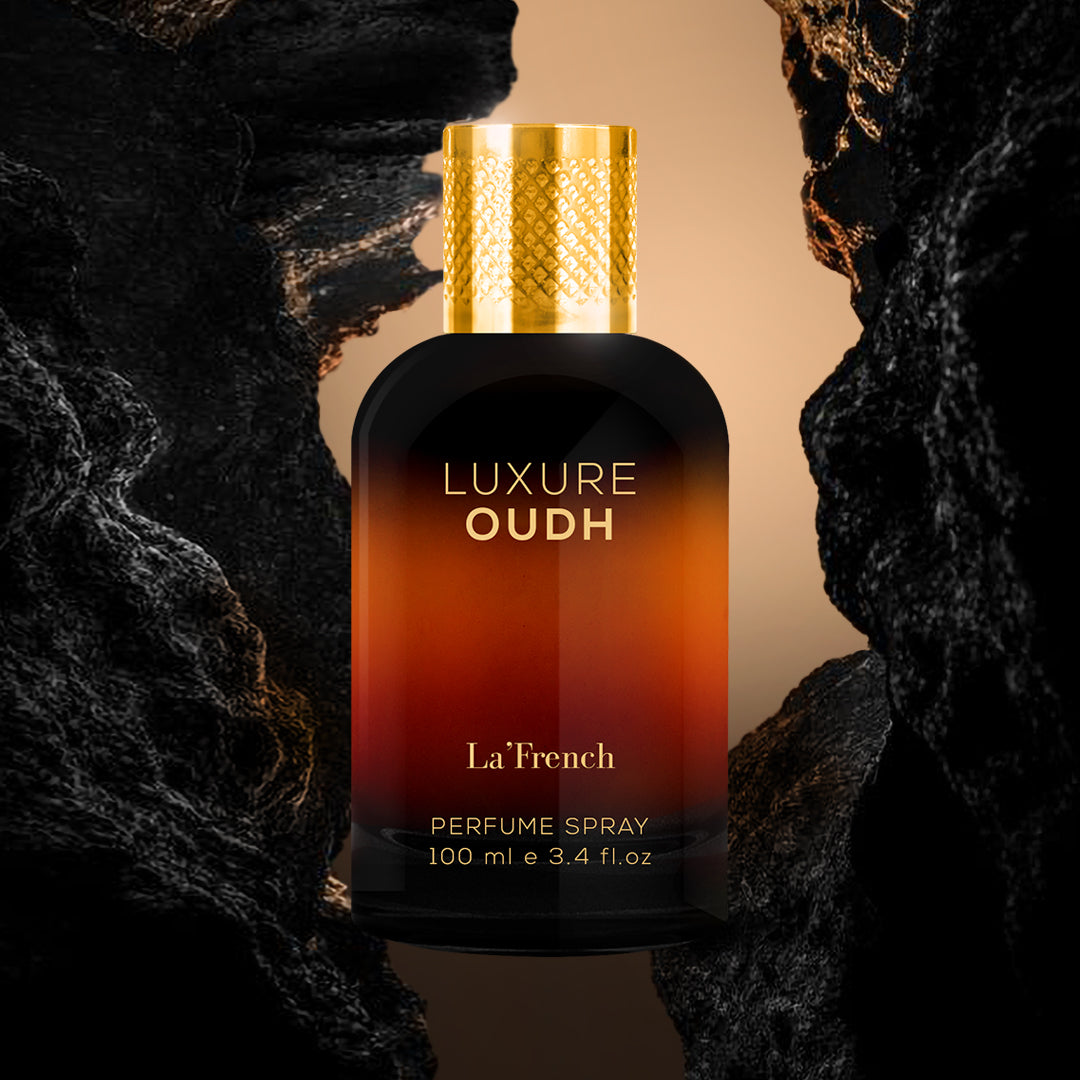 Luxure Oudh for mens