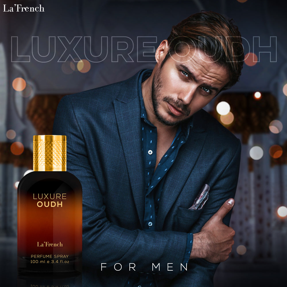 Men discount oud perfume