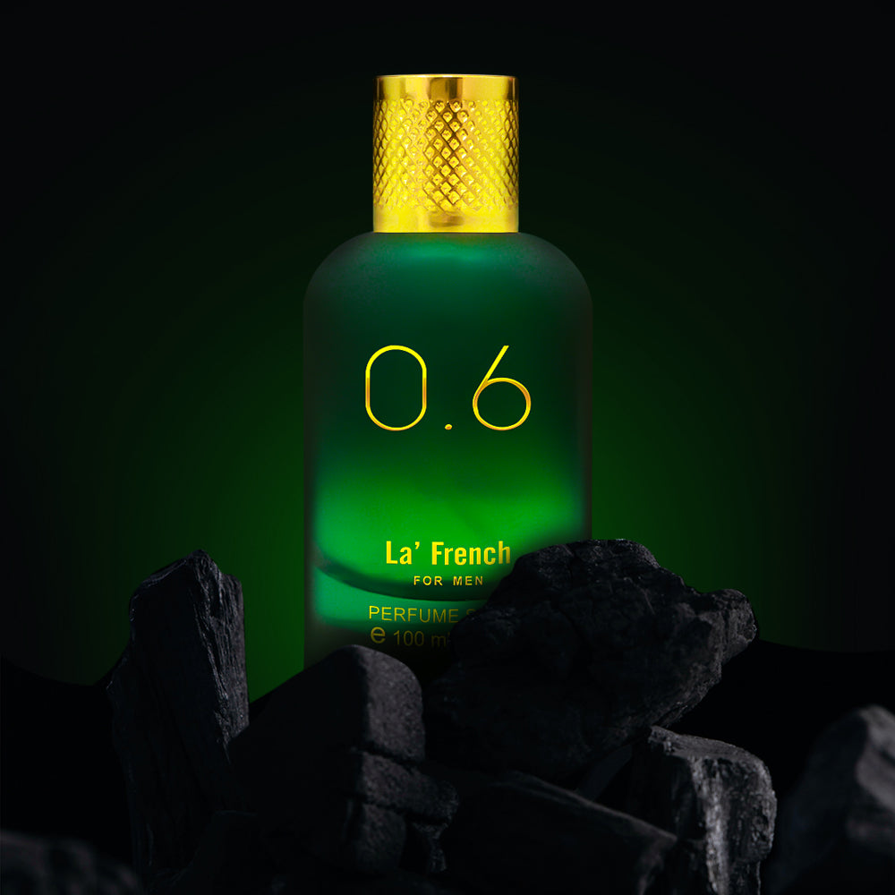 0.6 Perfume