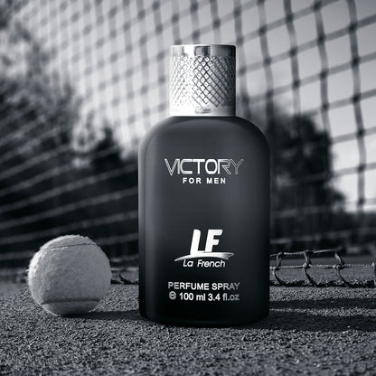 La'French Victory Perfume  For Men - 100ml