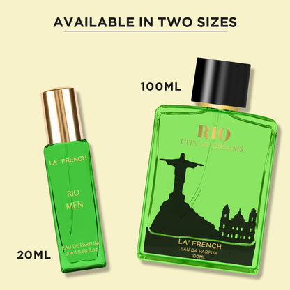 Rio Mens Perfume