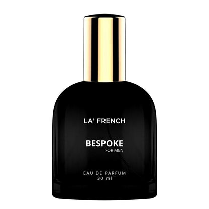 Bespoke Perfume Scent For Men 30 ml - La French