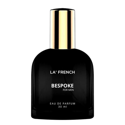 La French Bespoke Perfume Scent For Men - 30ml - hover