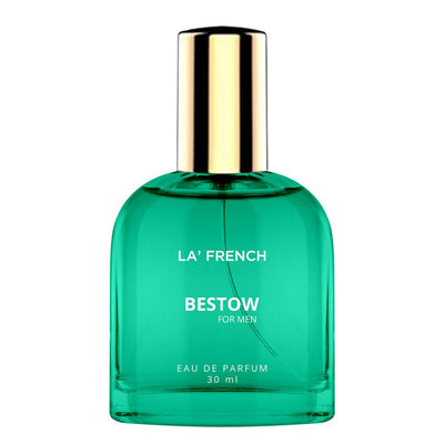 La French Bestow Perfume Scent For Men - 30ml - hover
