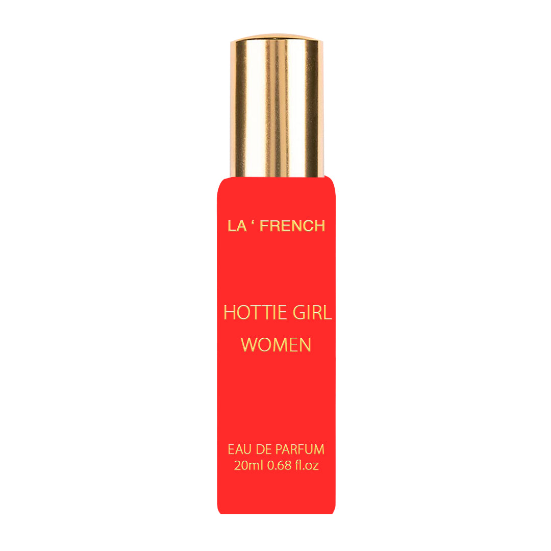 Mini perfume for girl and women