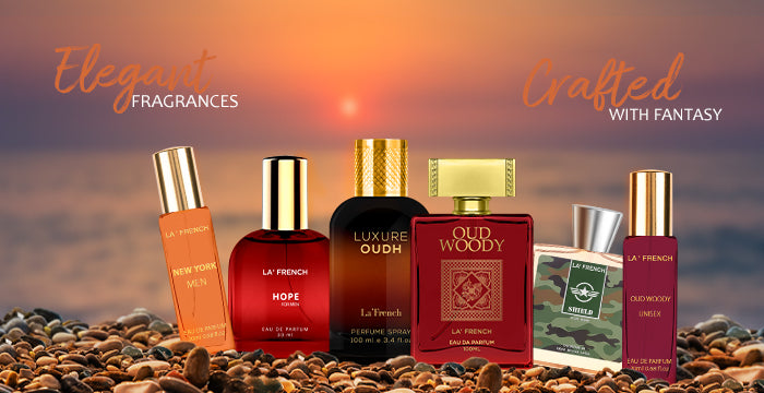 Top 10 Perfumes to Gift to Boyfriend in India