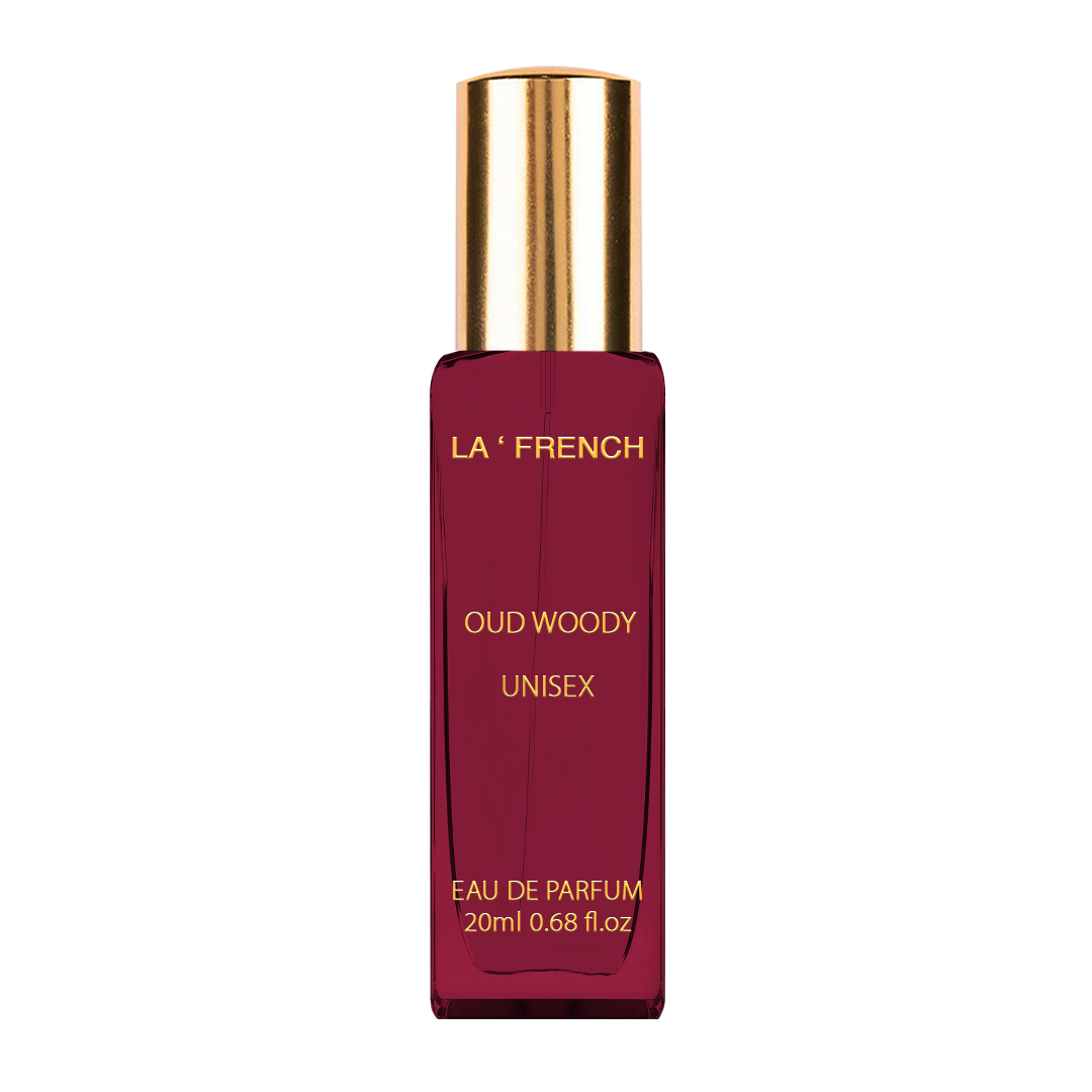 Unisex parfum