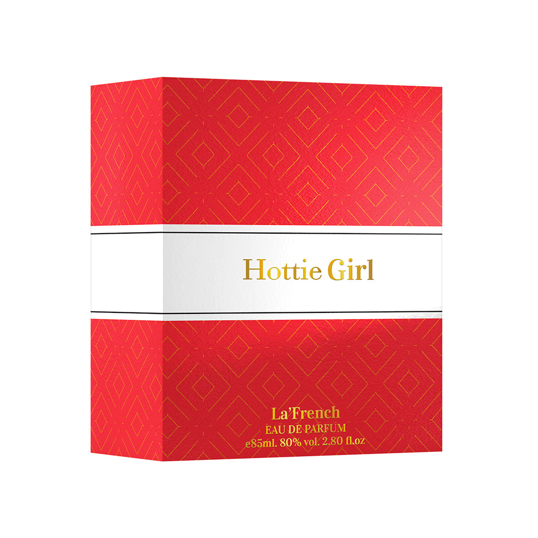 Hottie Girl Perfume - 85ml